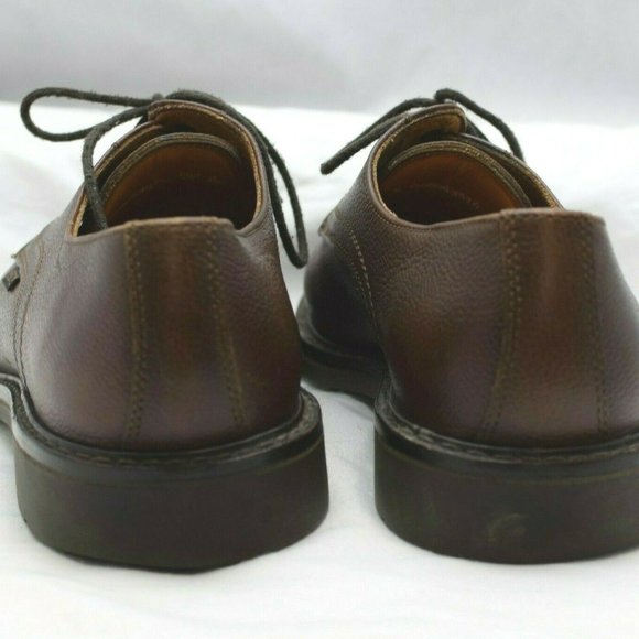 Mephisto Air Relax Oxford Good Year Welt Brown main image 4